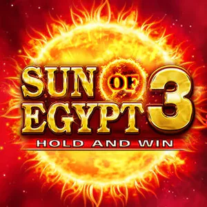 Sun Of Egypt